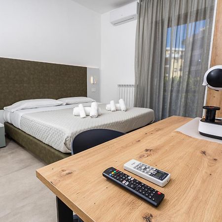 Gallo'S City Rooms Termoli Extérieur photo
