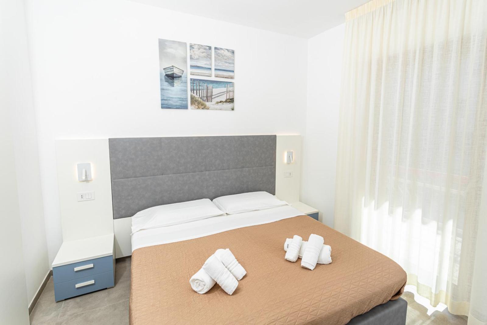 Gallo'S City Rooms Termoli Extérieur photo